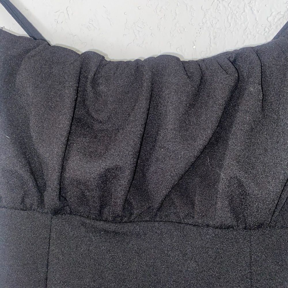 Pacsun LA Hearts Black Mini Dress - Picture 4 of 10